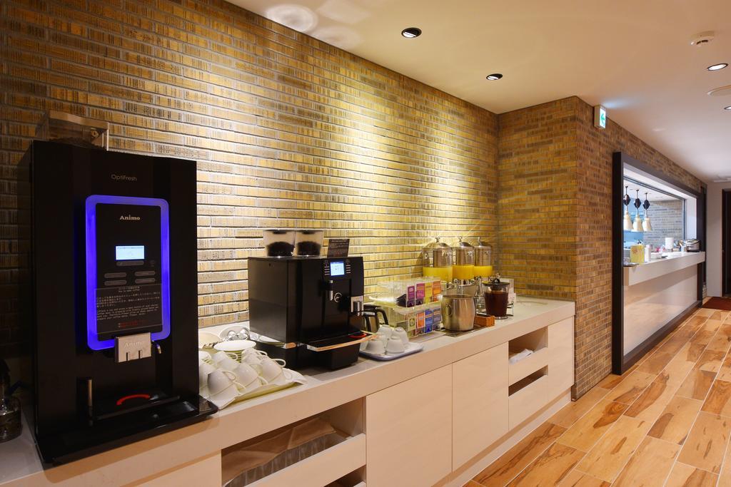 Utsunomiya Grand Hotel Esterno foto