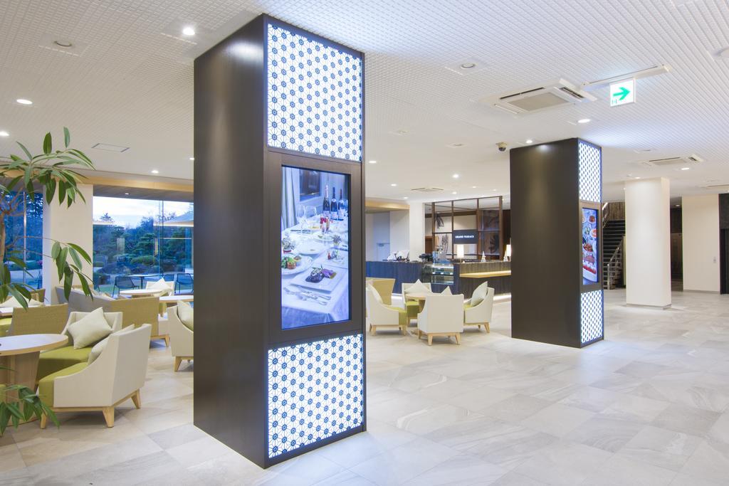 Utsunomiya Grand Hotel Esterno foto