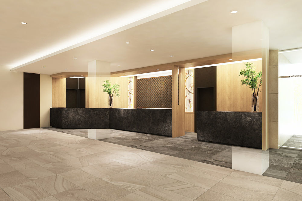 Utsunomiya Grand Hotel Esterno foto
