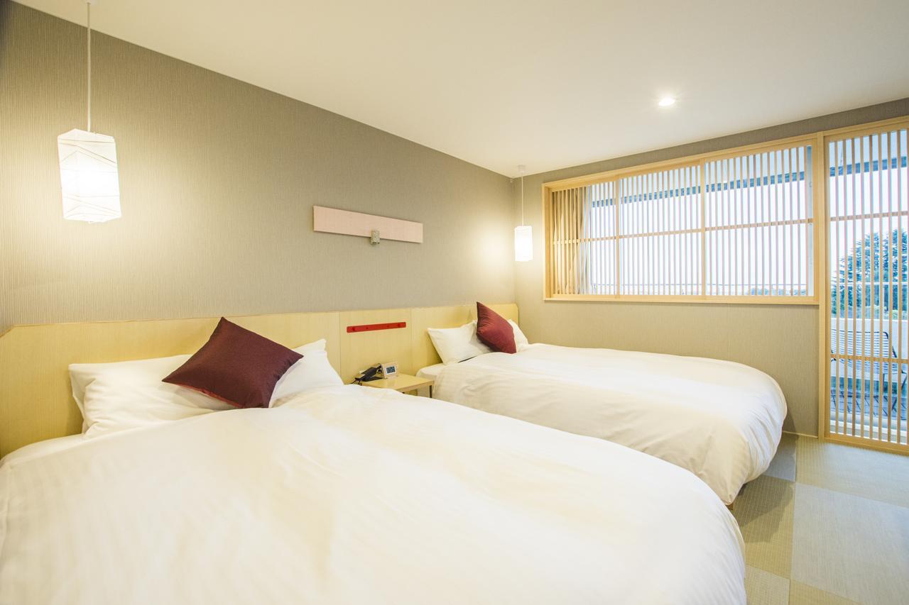 Utsunomiya Grand Hotel Camera foto