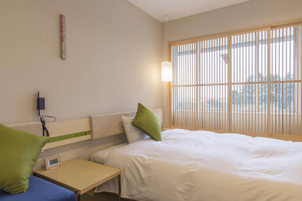 Utsunomiya Grand Hotel Camera foto