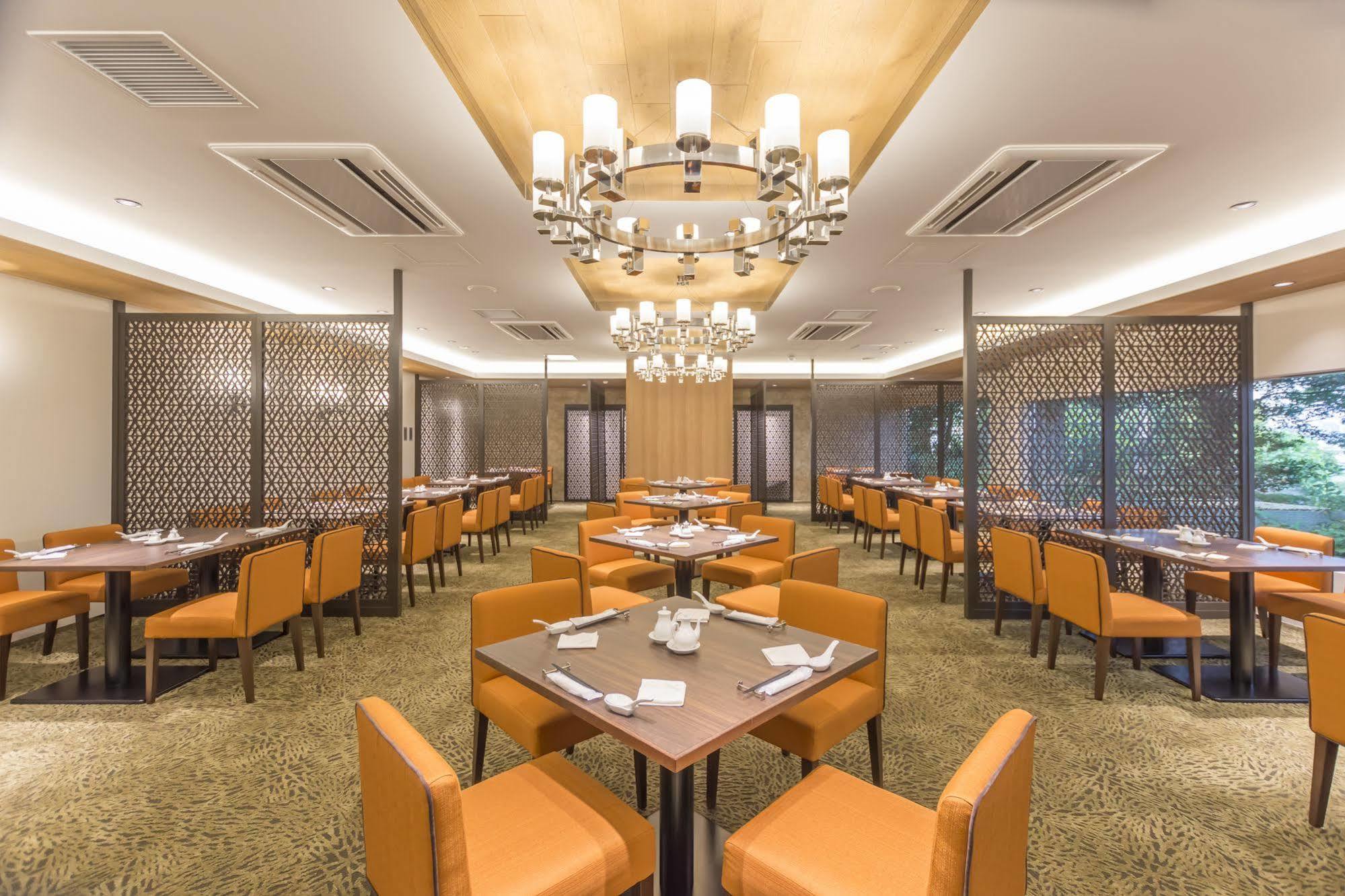 Utsunomiya Grand Hotel Esterno foto