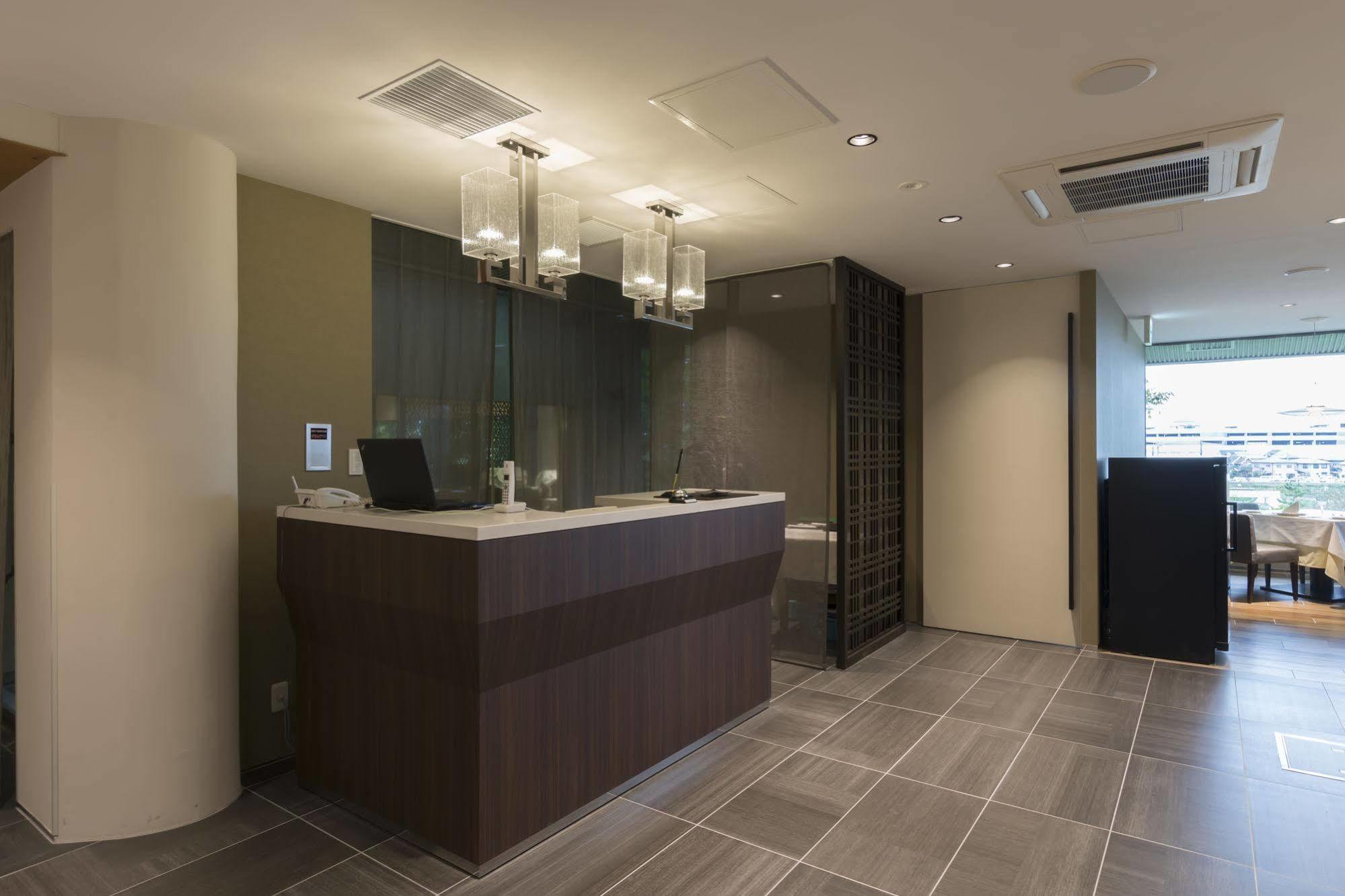 Utsunomiya Grand Hotel Esterno foto
