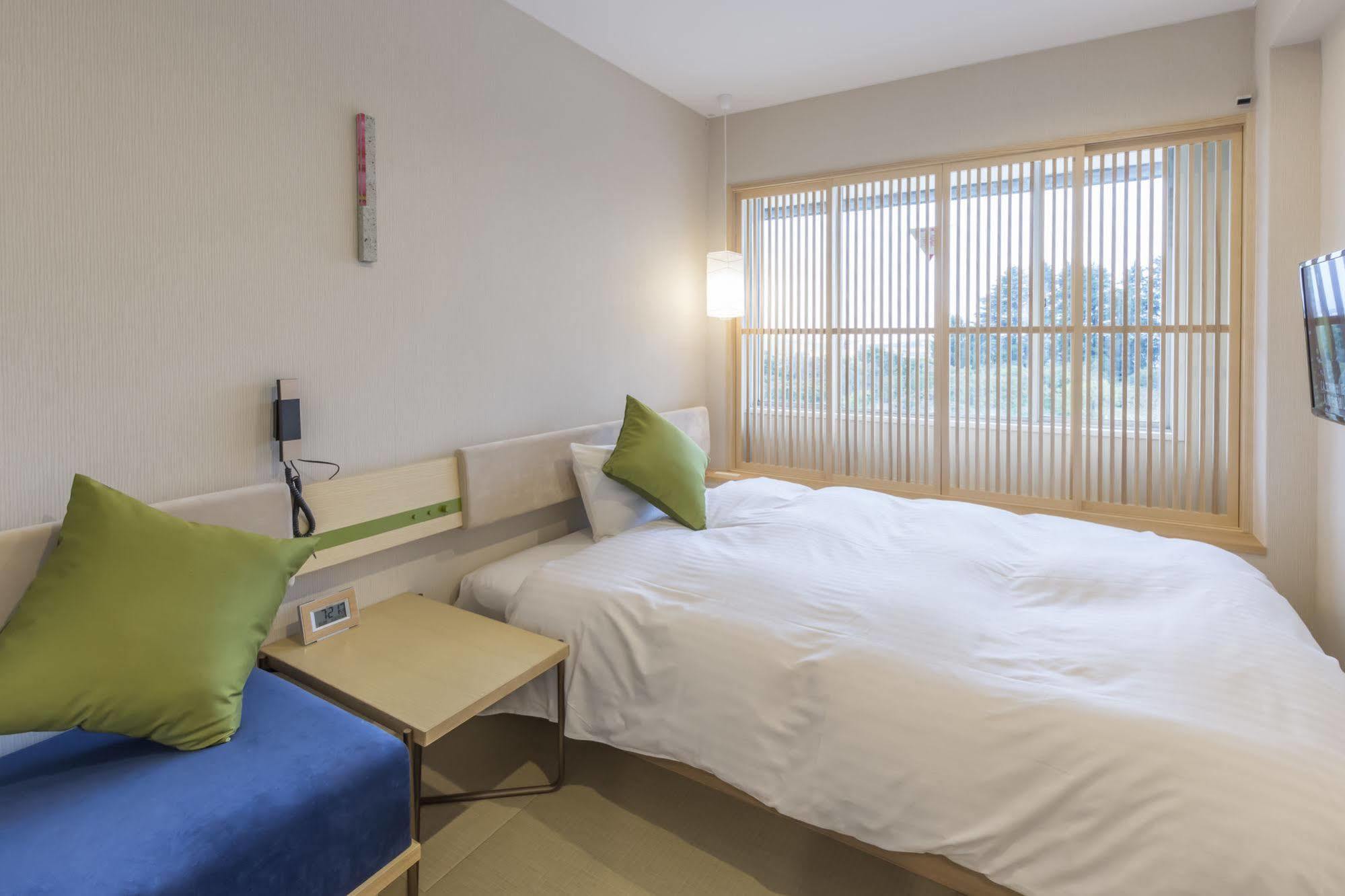 Utsunomiya Grand Hotel Esterno foto