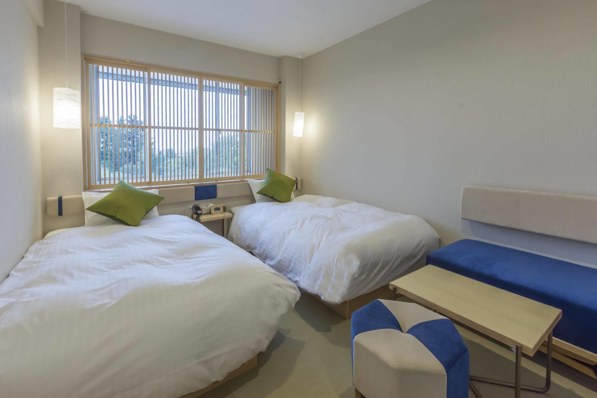 Utsunomiya Grand Hotel Esterno foto