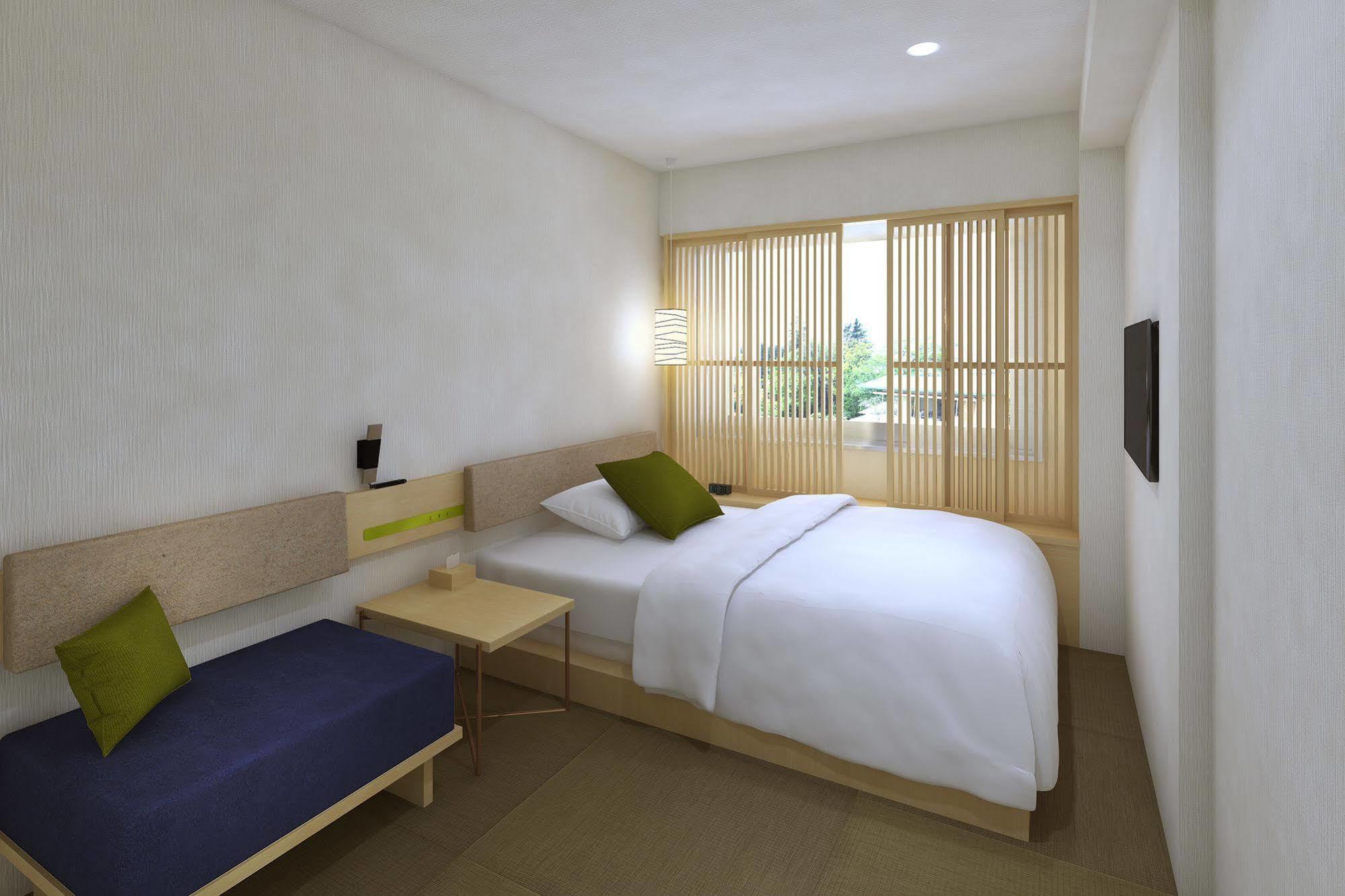 Utsunomiya Grand Hotel Esterno foto