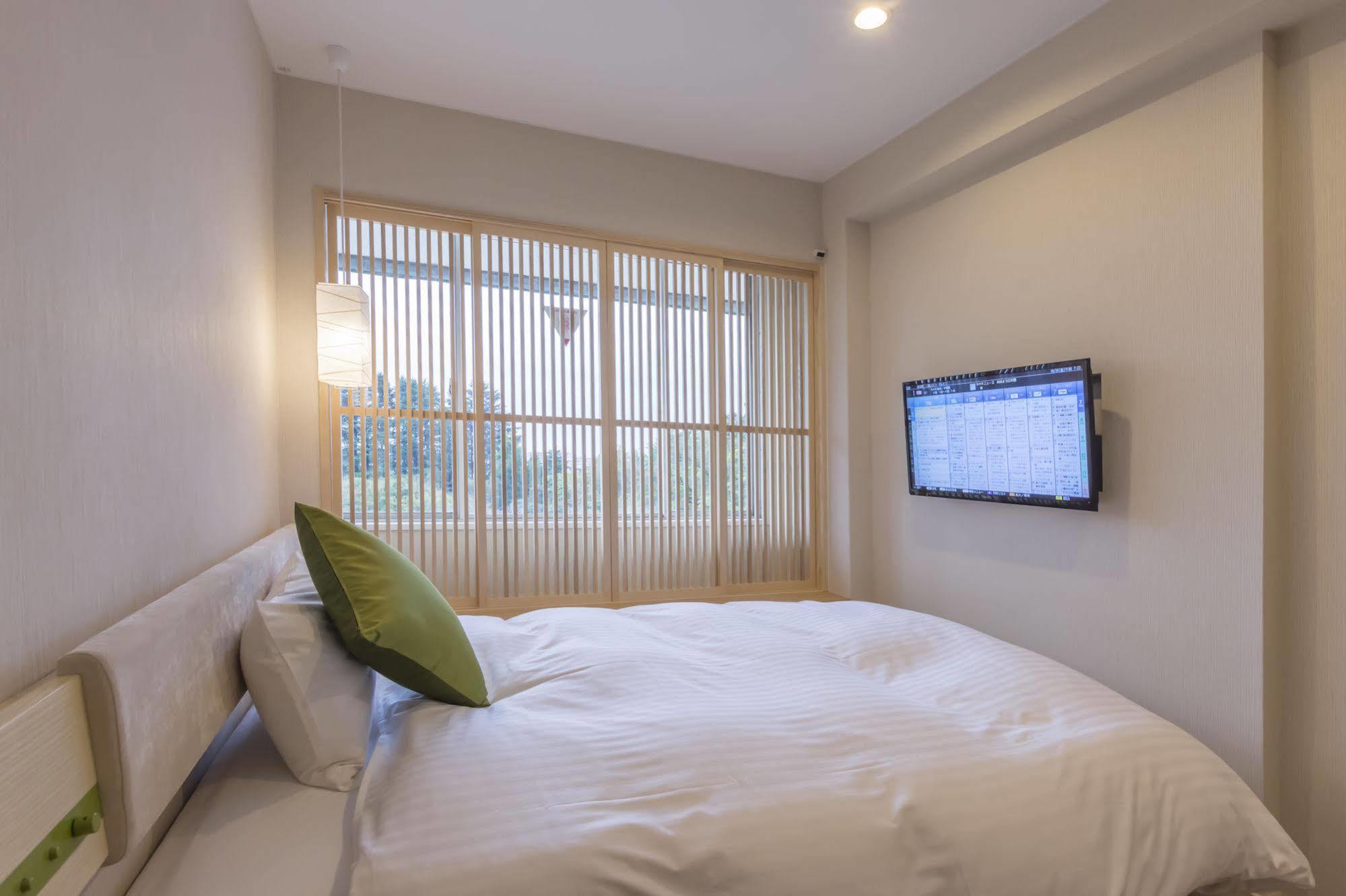 Utsunomiya Grand Hotel Esterno foto