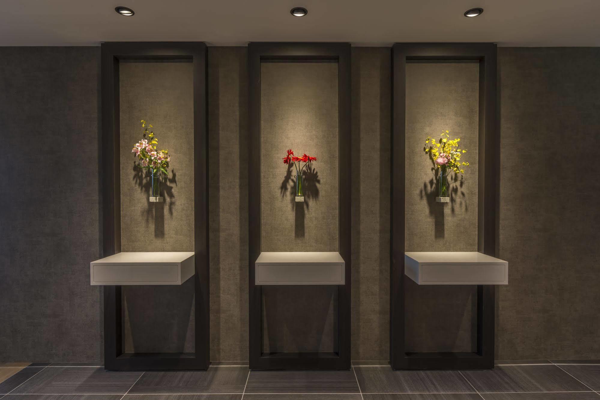 Utsunomiya Grand Hotel Esterno foto