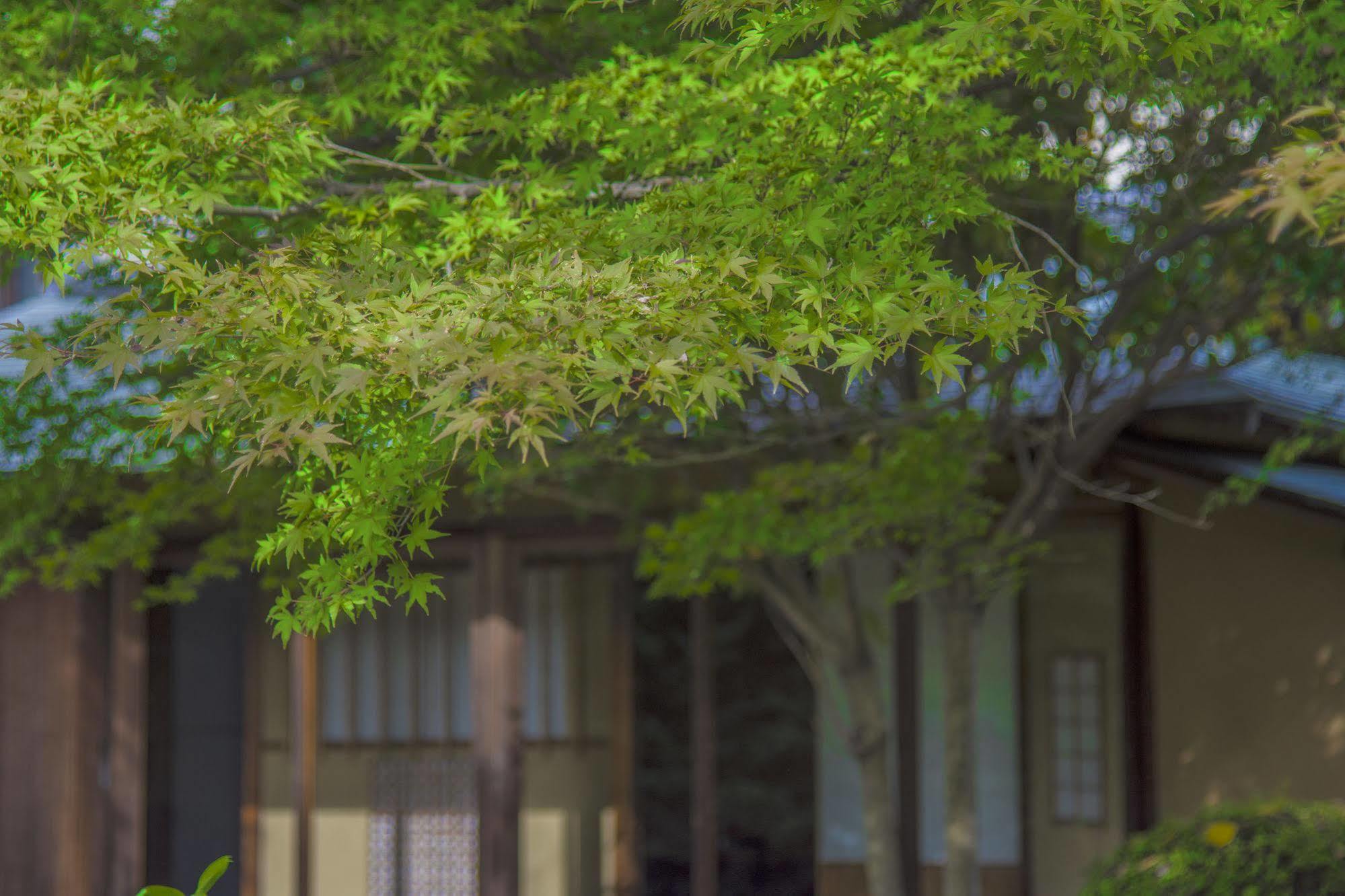 Utsunomiya Grand Hotel Esterno foto
