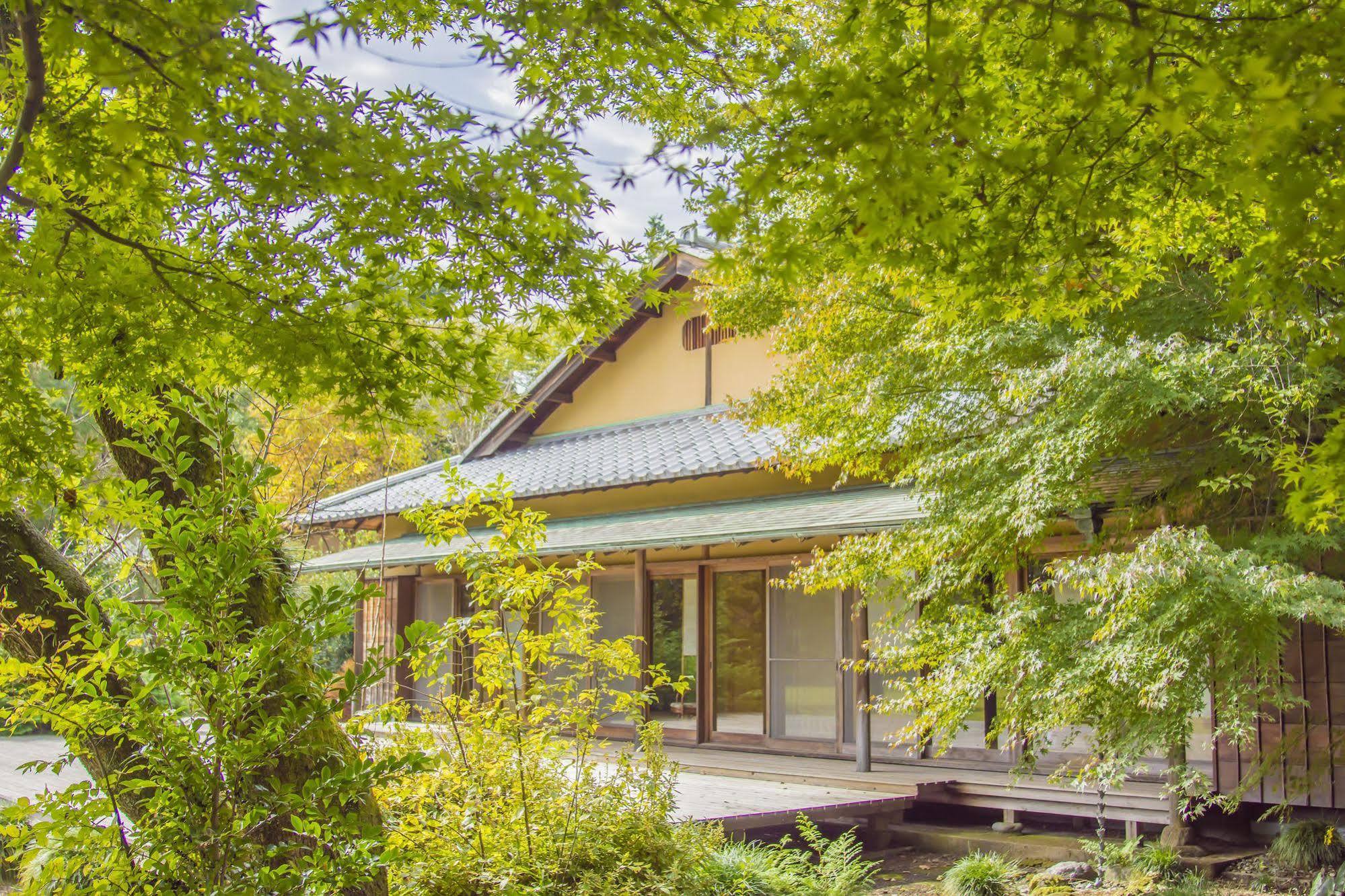 Utsunomiya Grand Hotel Esterno foto
